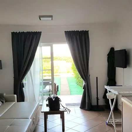 By The Sea - Duplex Mav